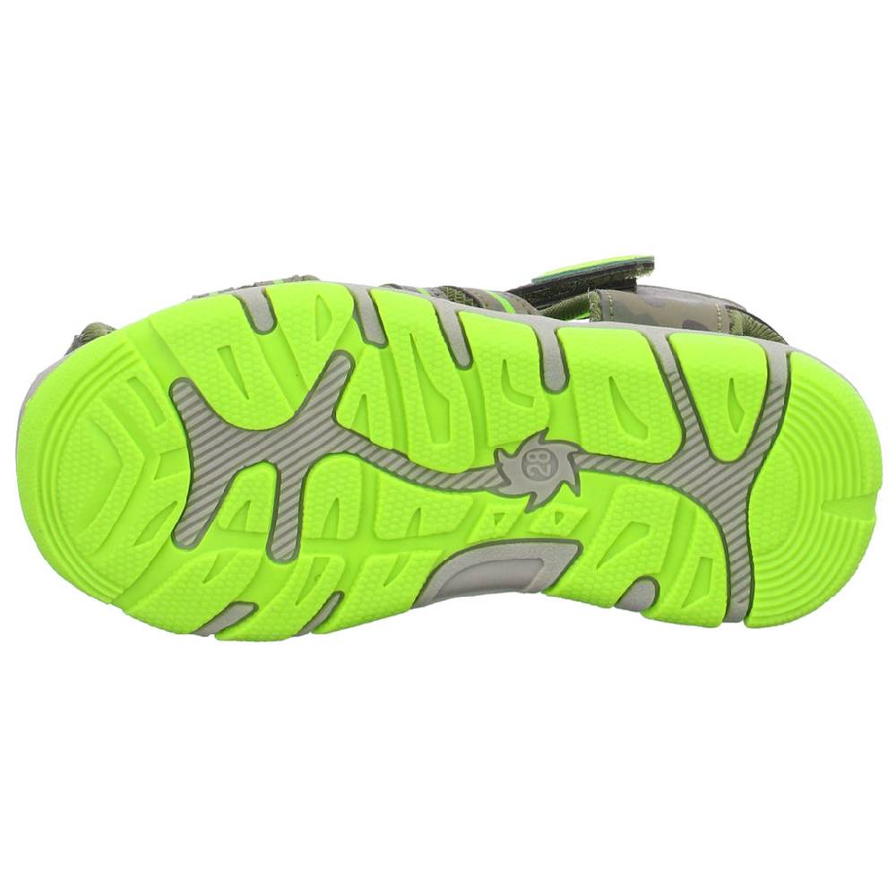 Sneakers Sandalette
