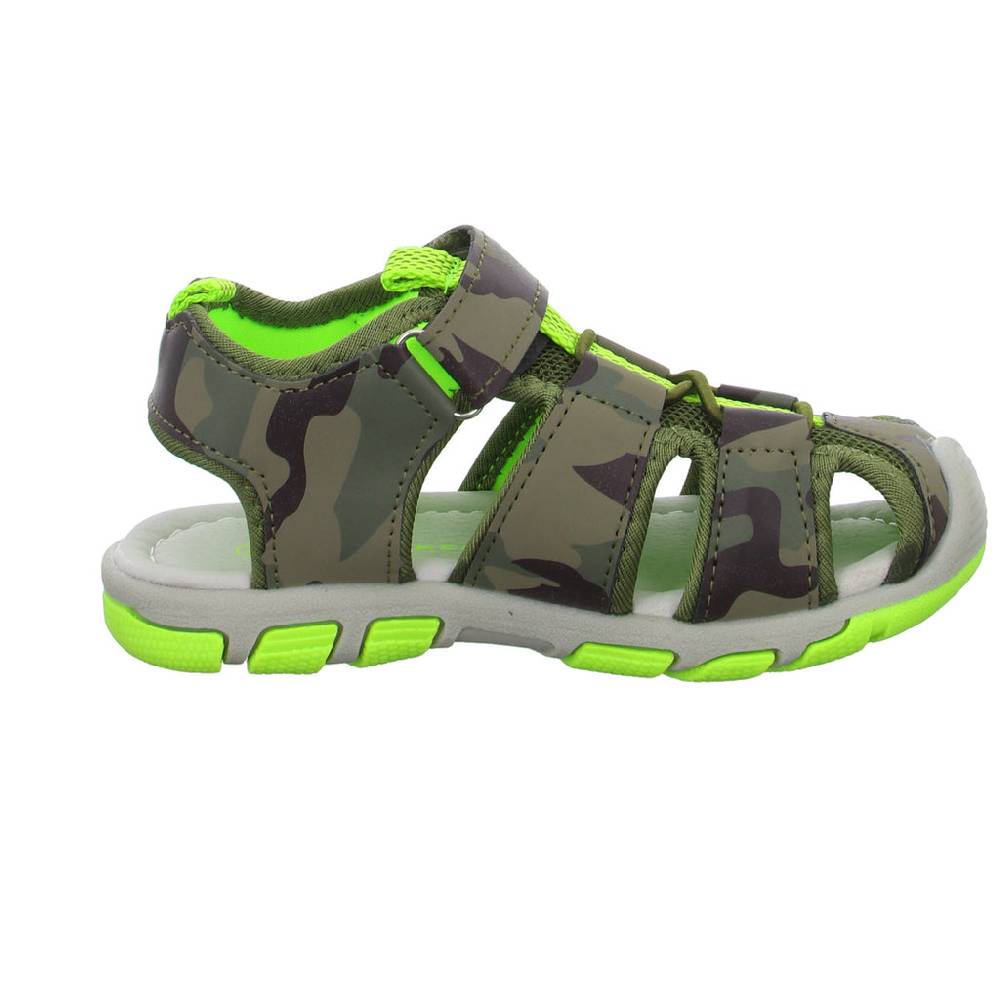 Sneakers Sandalette