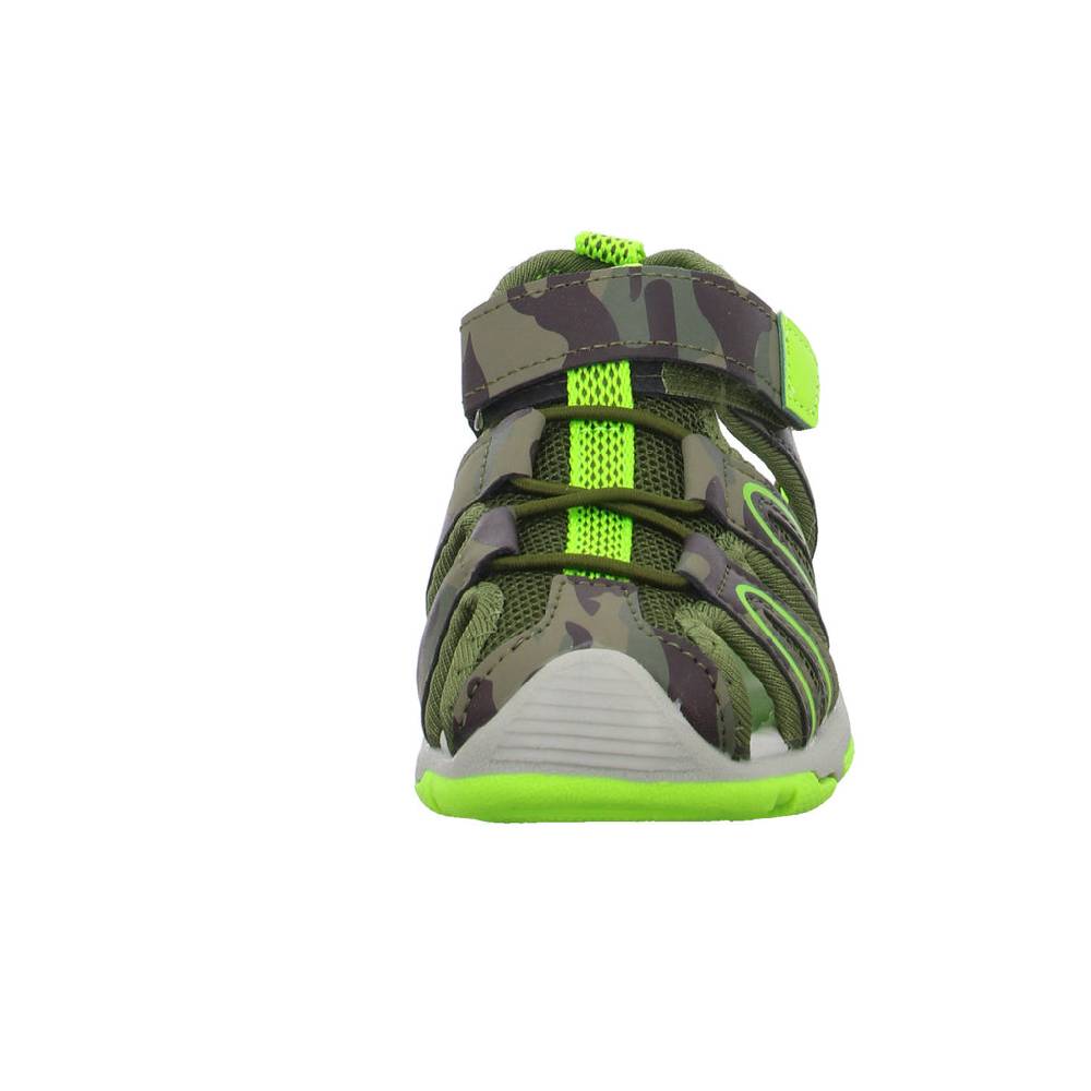 Sneakers Sandalette