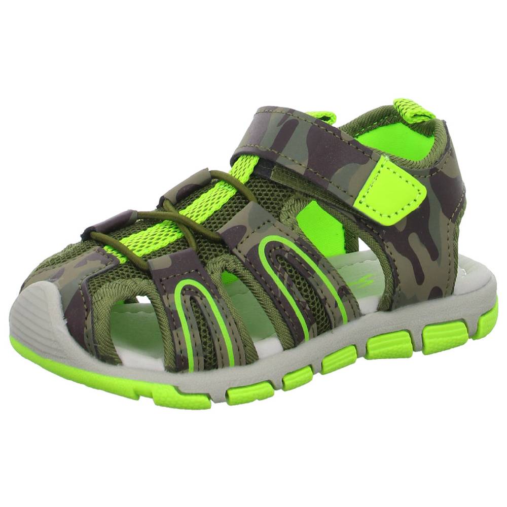Sneakers Sandalette