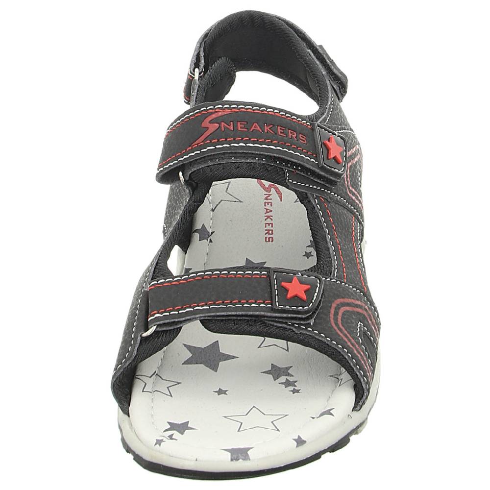 Sneakers Sandalette