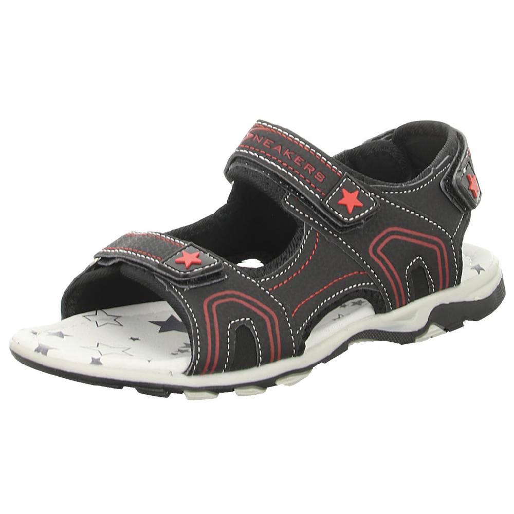 Sneakers Sandalette