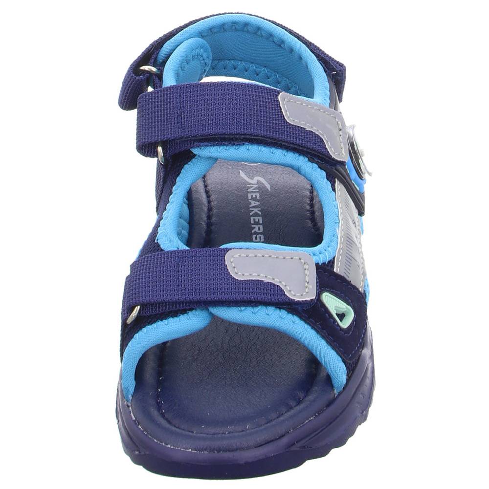 Sneakers Sandalette