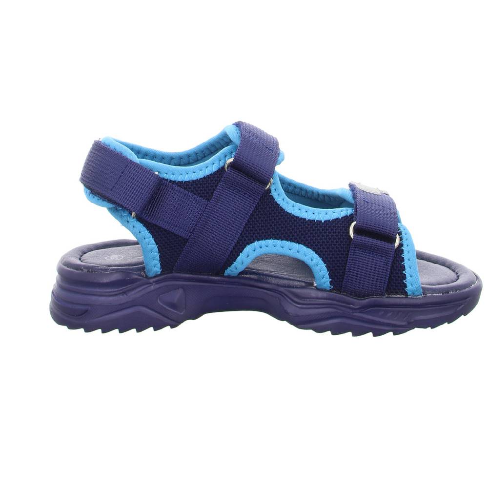 Sneakers Sandalette