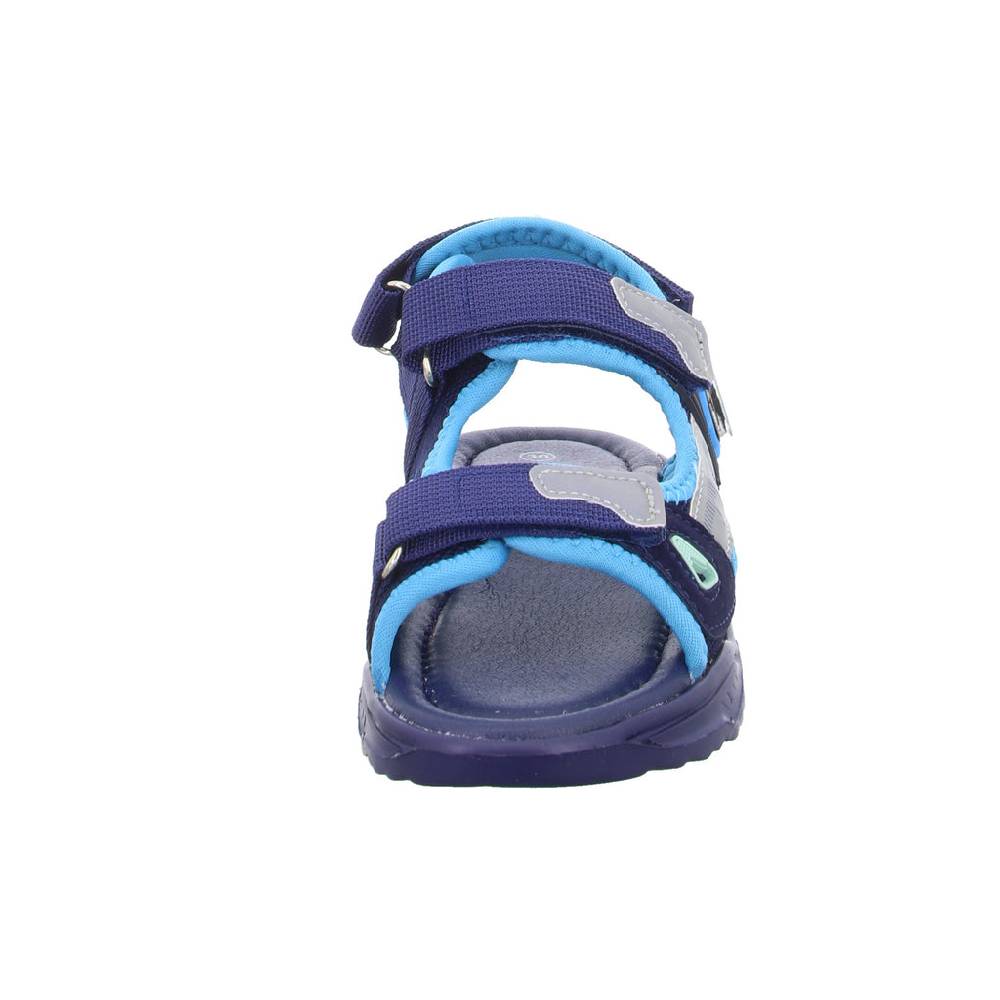 Sneakers Sandalette