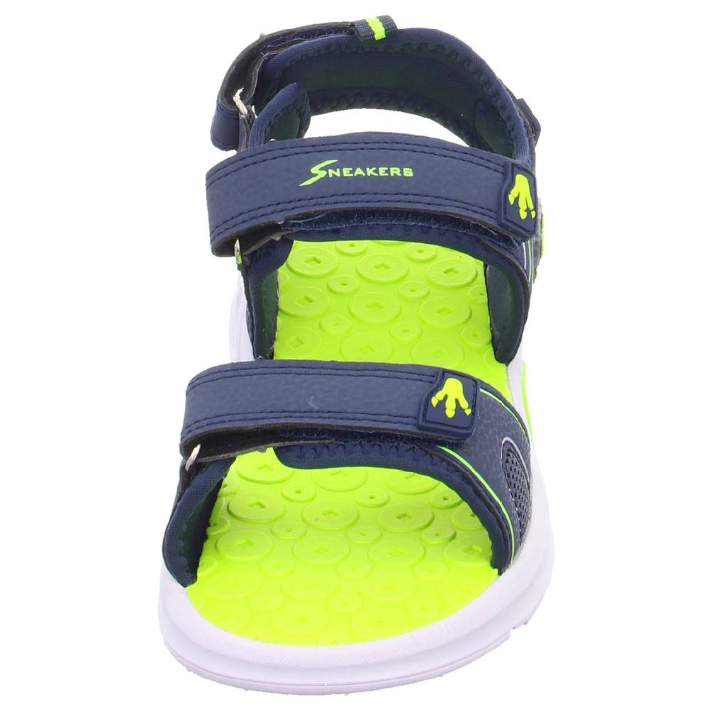 Sneakers Sandalette