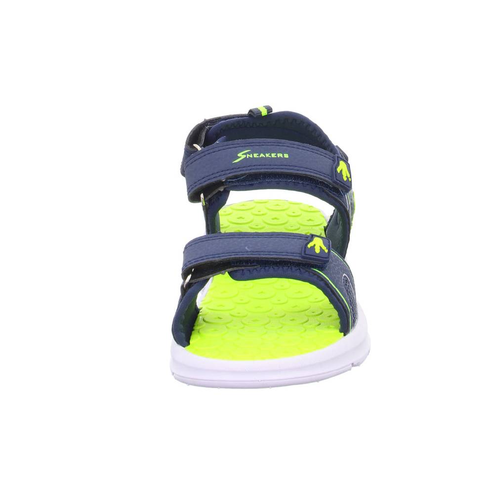 Sneakers Sandalette