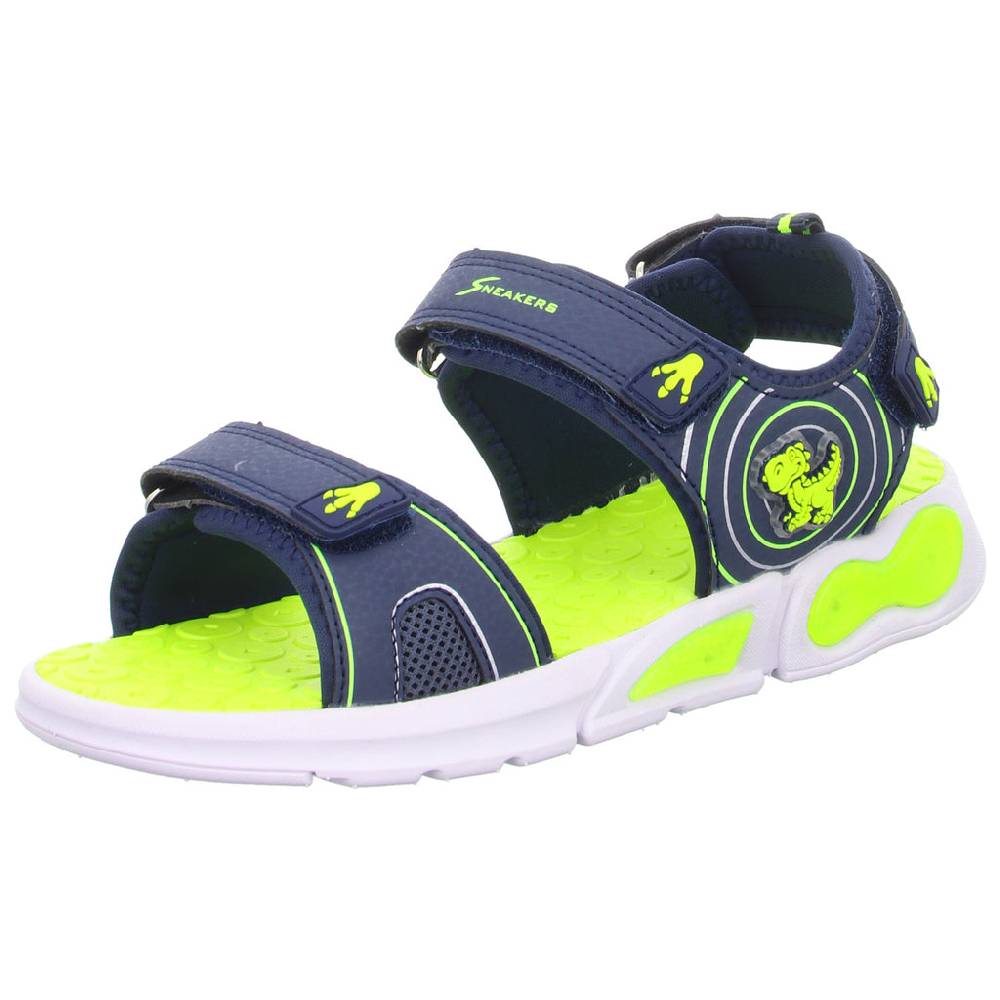 Sneakers Sandalette