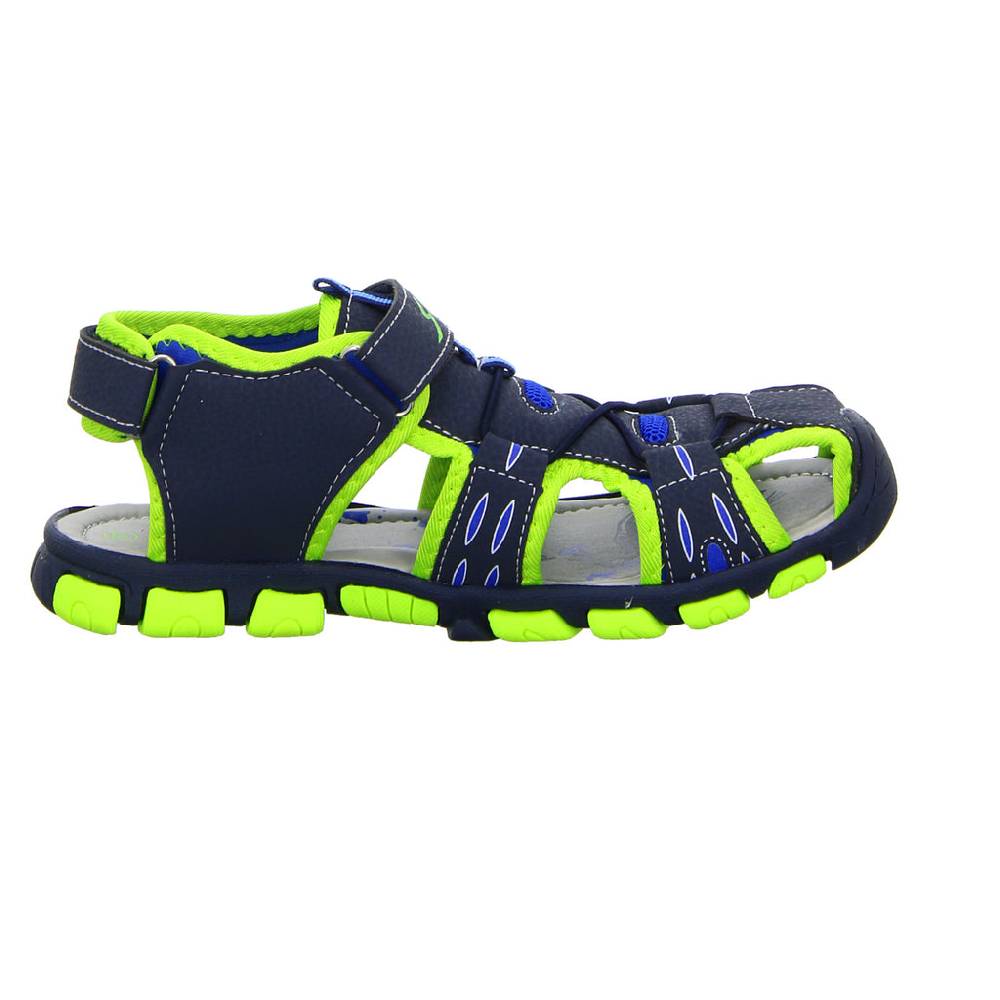 Sneakers Sandalette