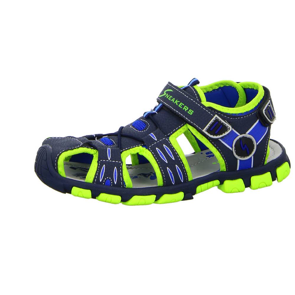 Sneakers Sandalette