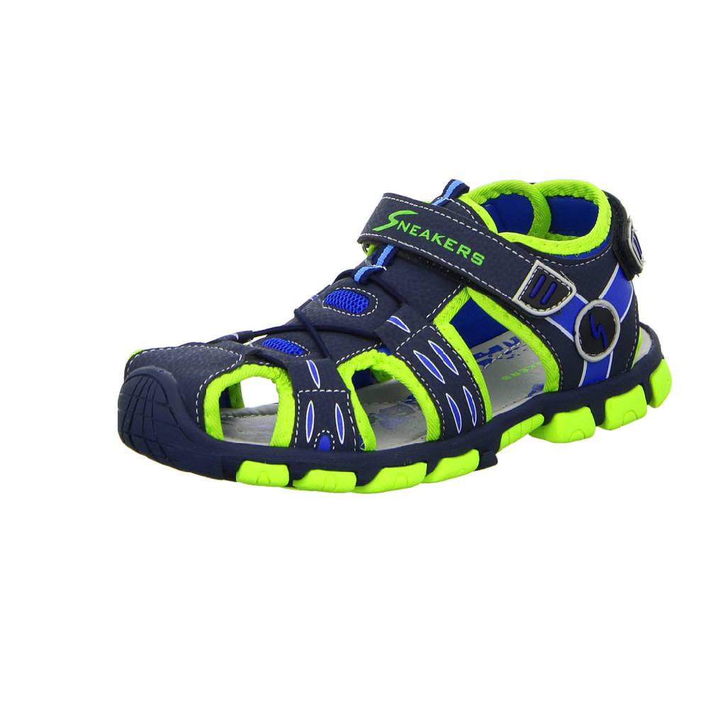 Sneakers Sandalette