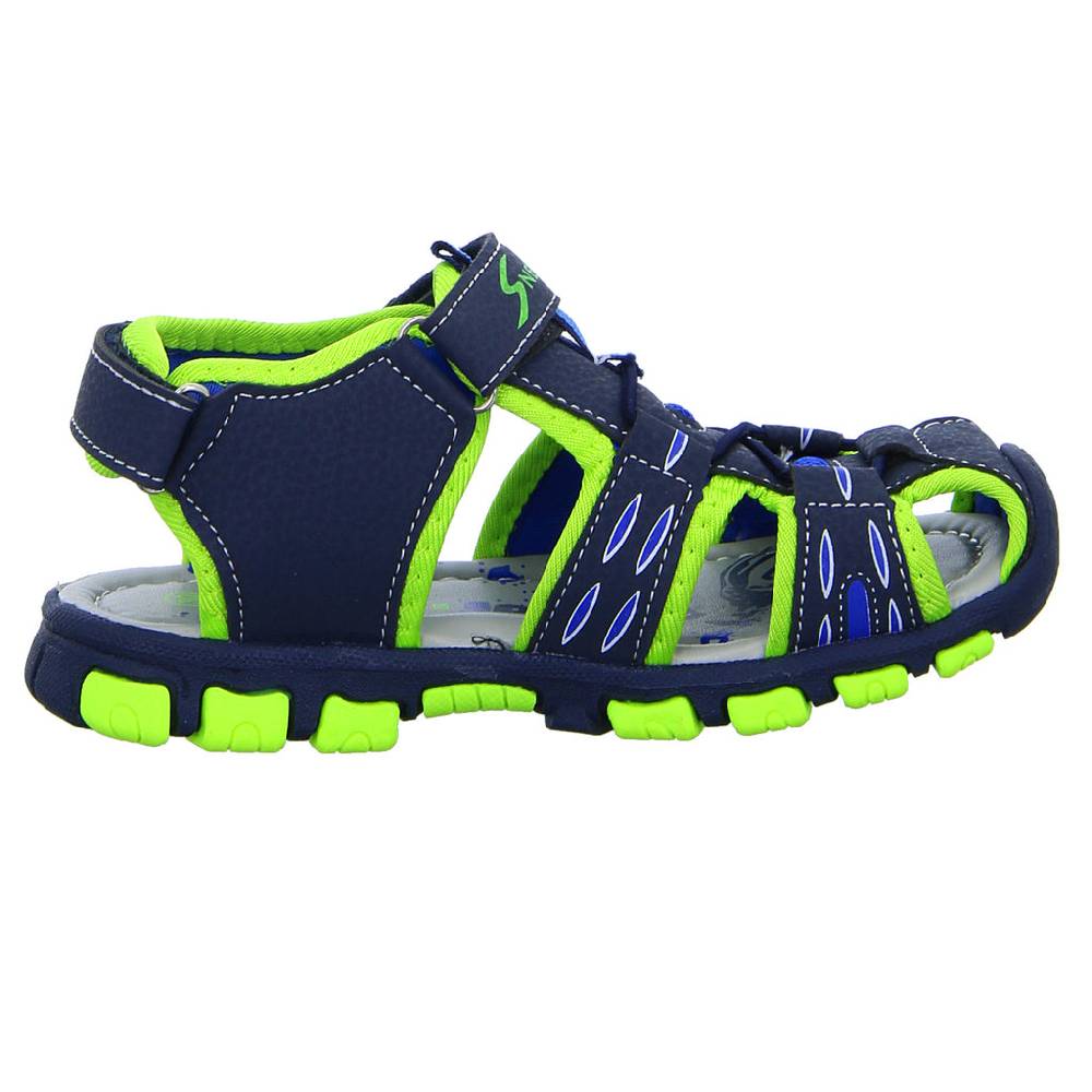 Sneakers Sandalette