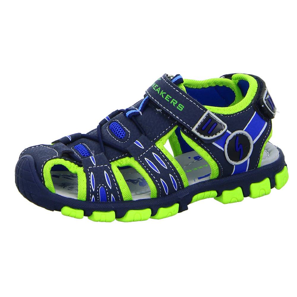 Sneakers Sandalette