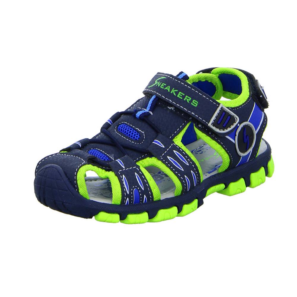 Sneakers Sandalette