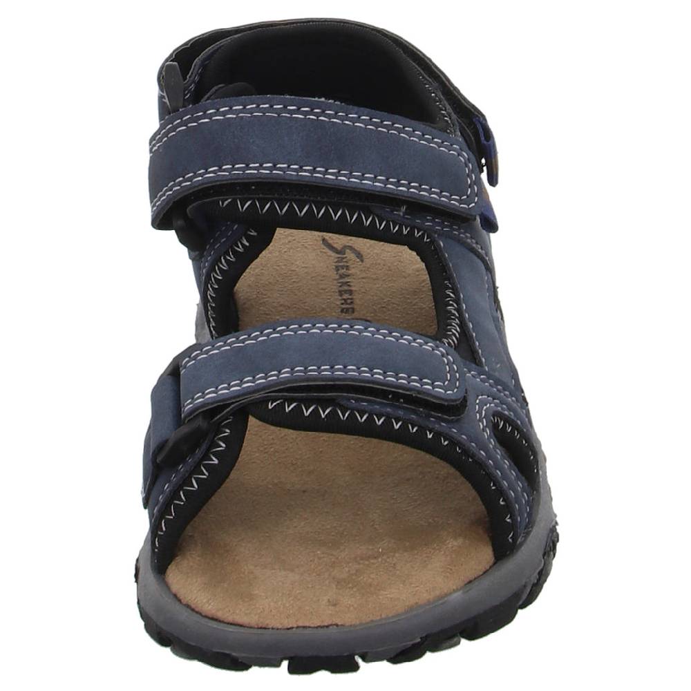 Sneakers Sandalette