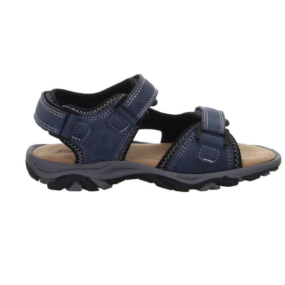 Sneakers Sandalette