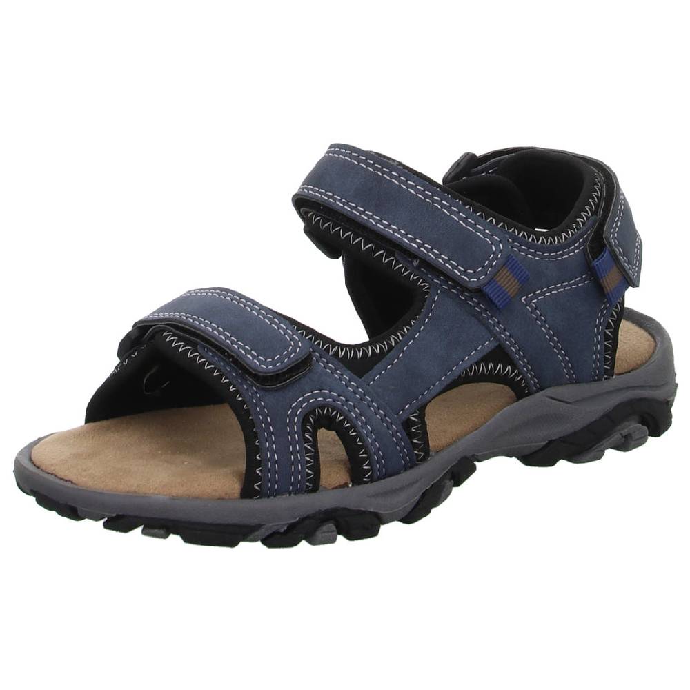 Sneakers Sandalette