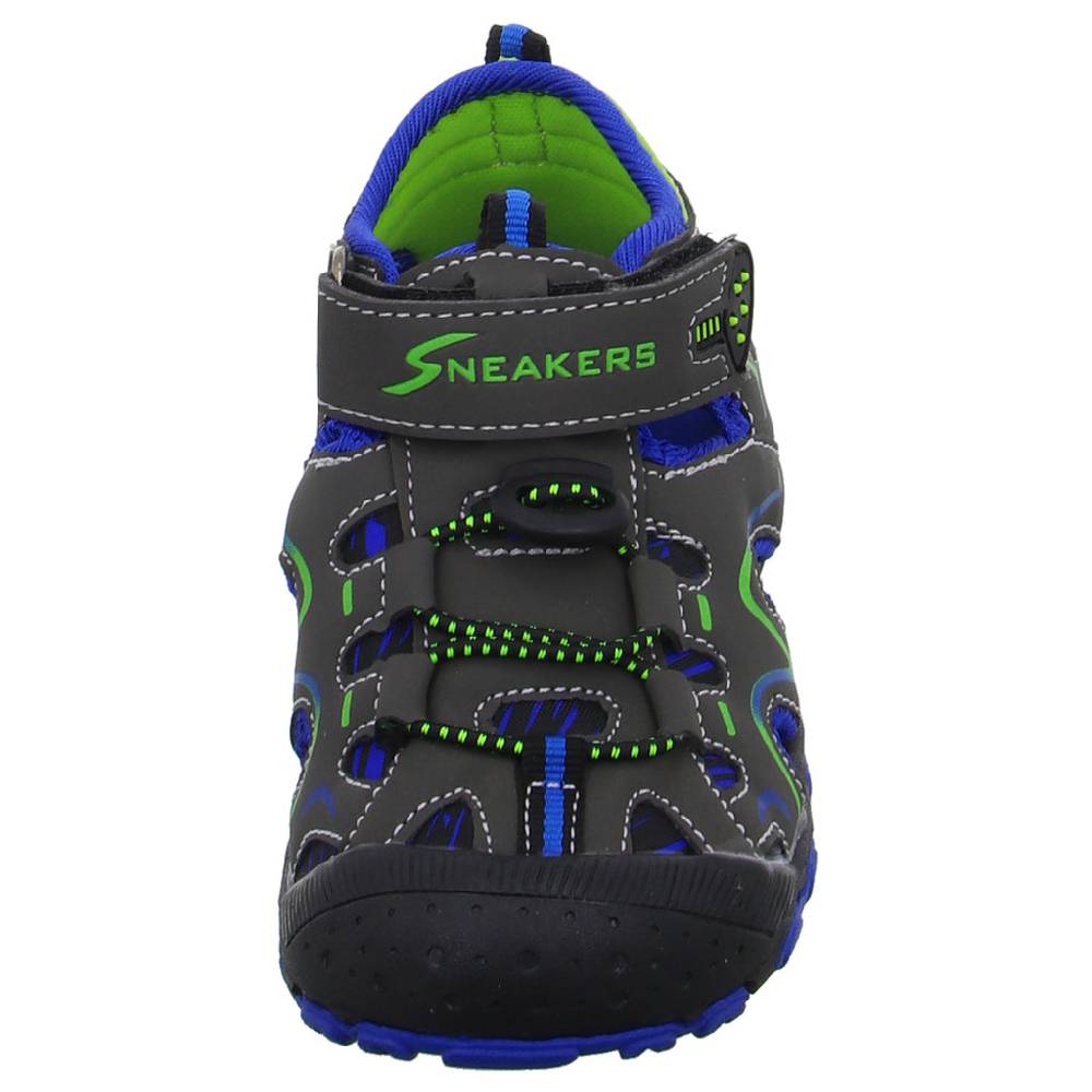 Sneakers Sandalette