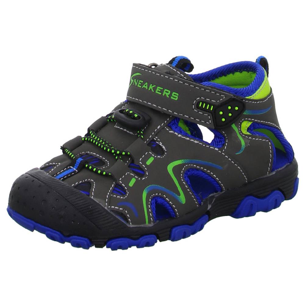 Sneakers Sandalette