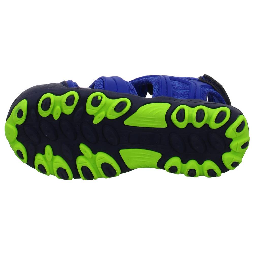 Sneakers Sandalette