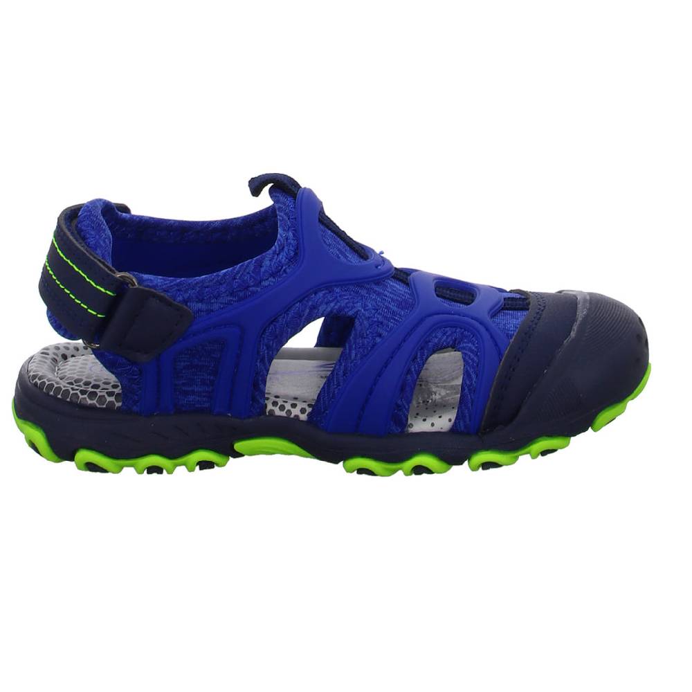 Sneakers Sandalette
