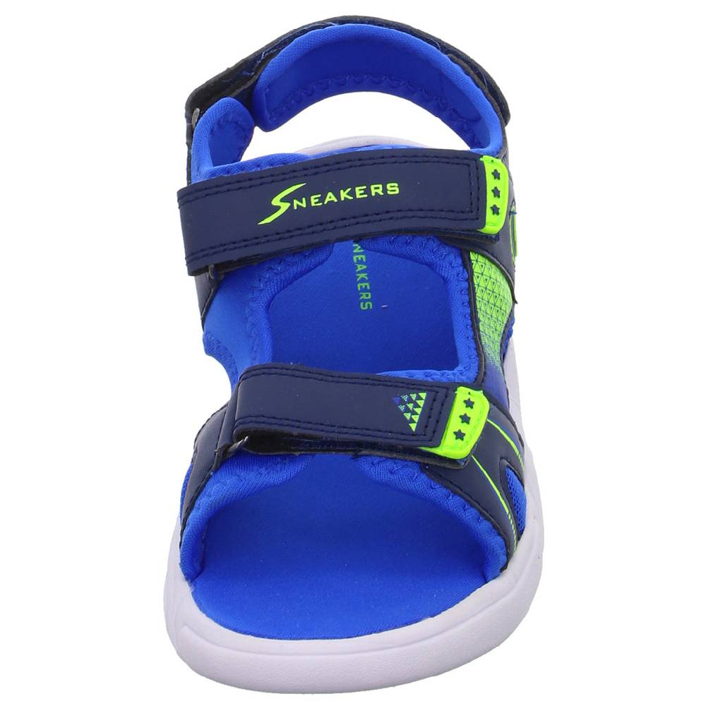 Sneakers Sandalette