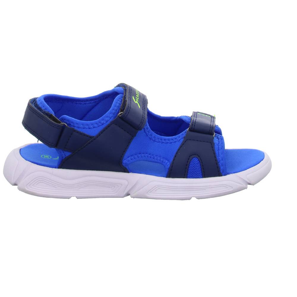 Sneakers Sandalette