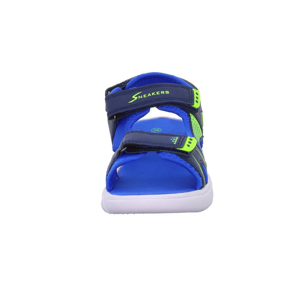 Sneakers Sandalette