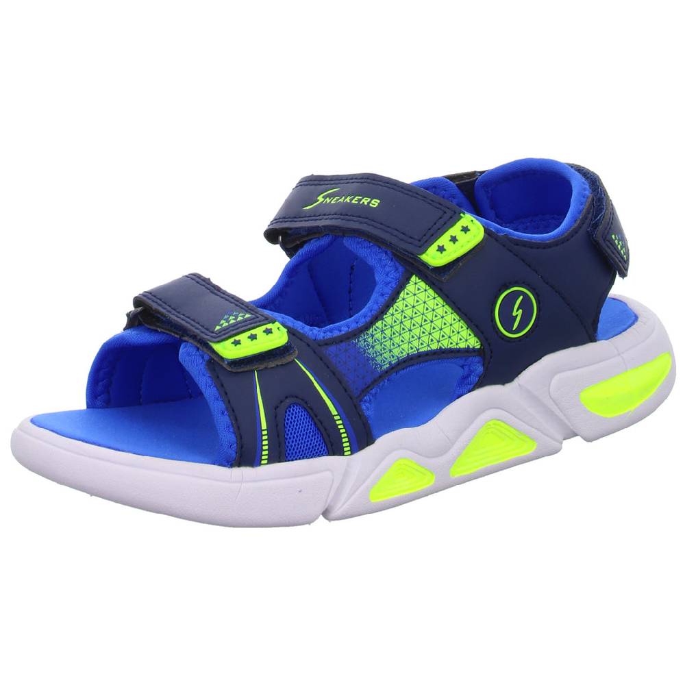 Sneakers Sandalette