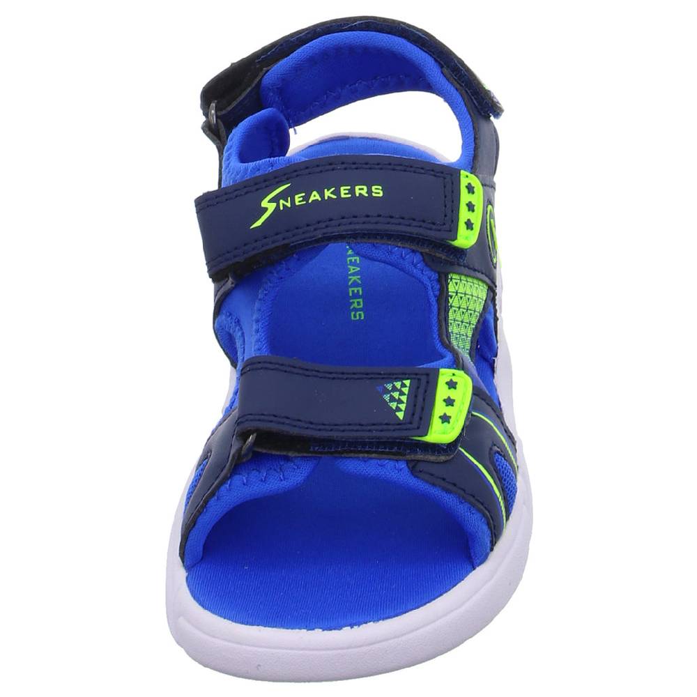 Sneakers Sandalette