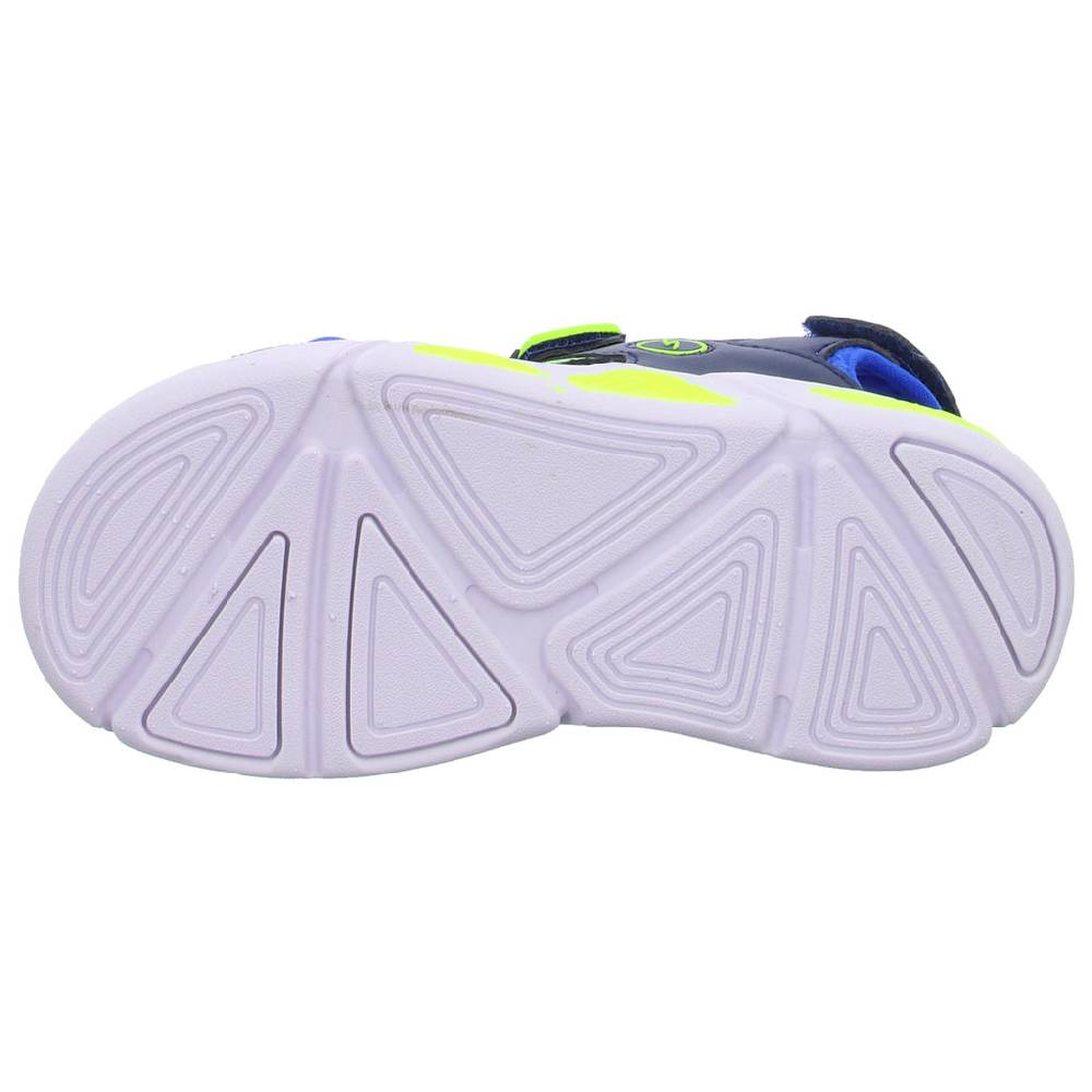 Sneakers Sandalette