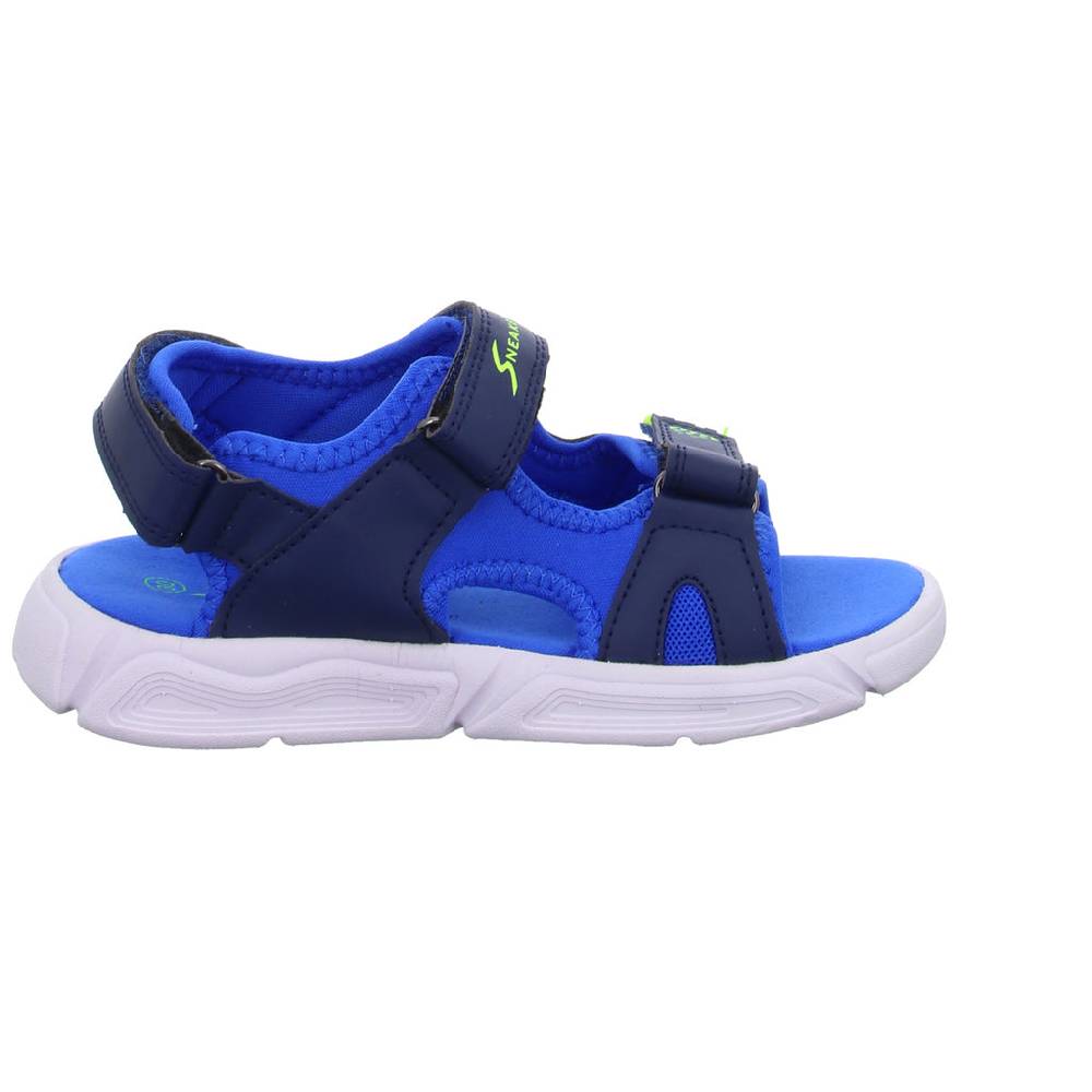 Sneakers Sandalette