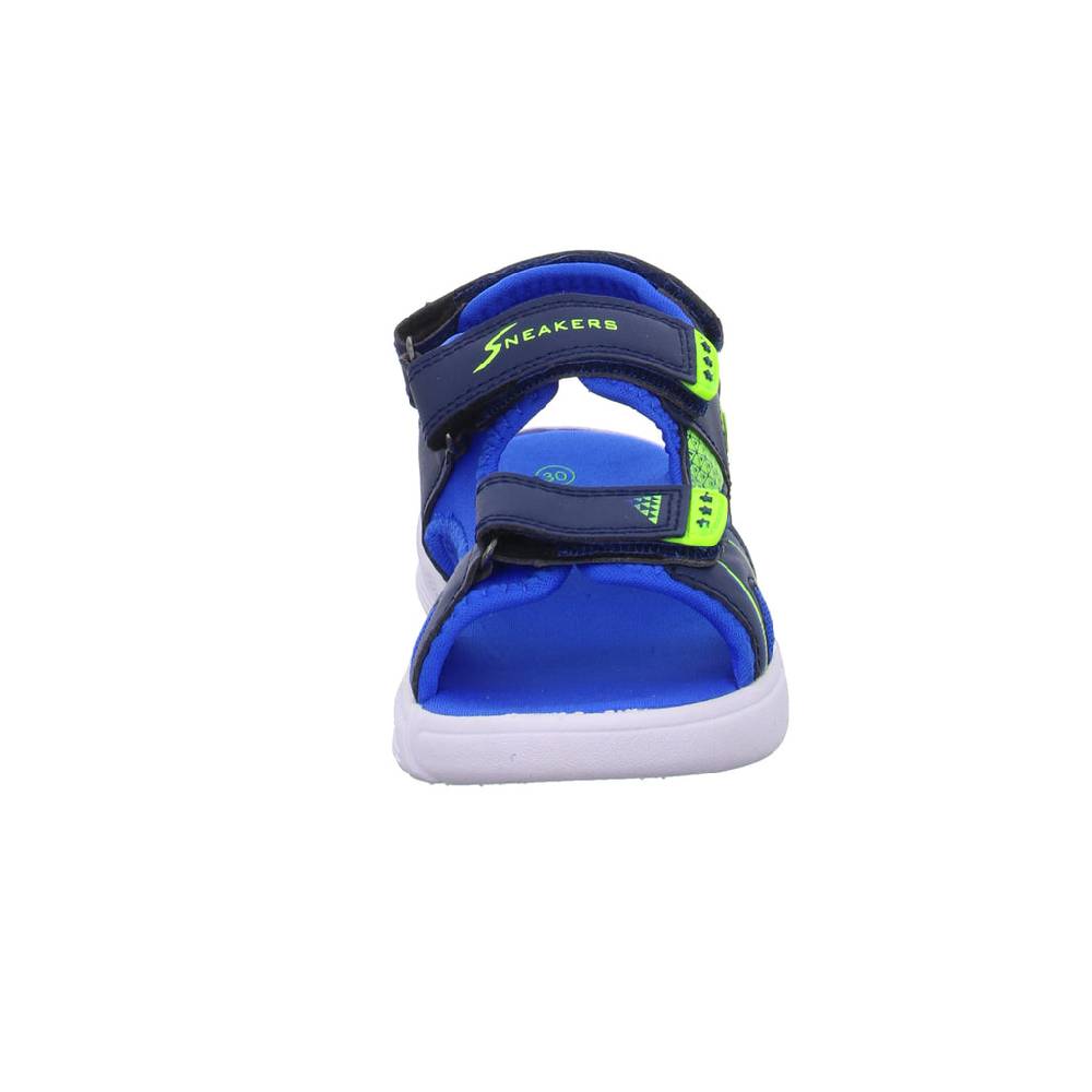 Sneakers Sandalette