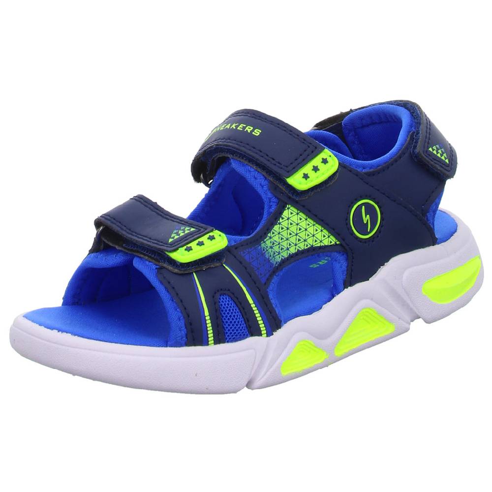 Sneakers Sandalette