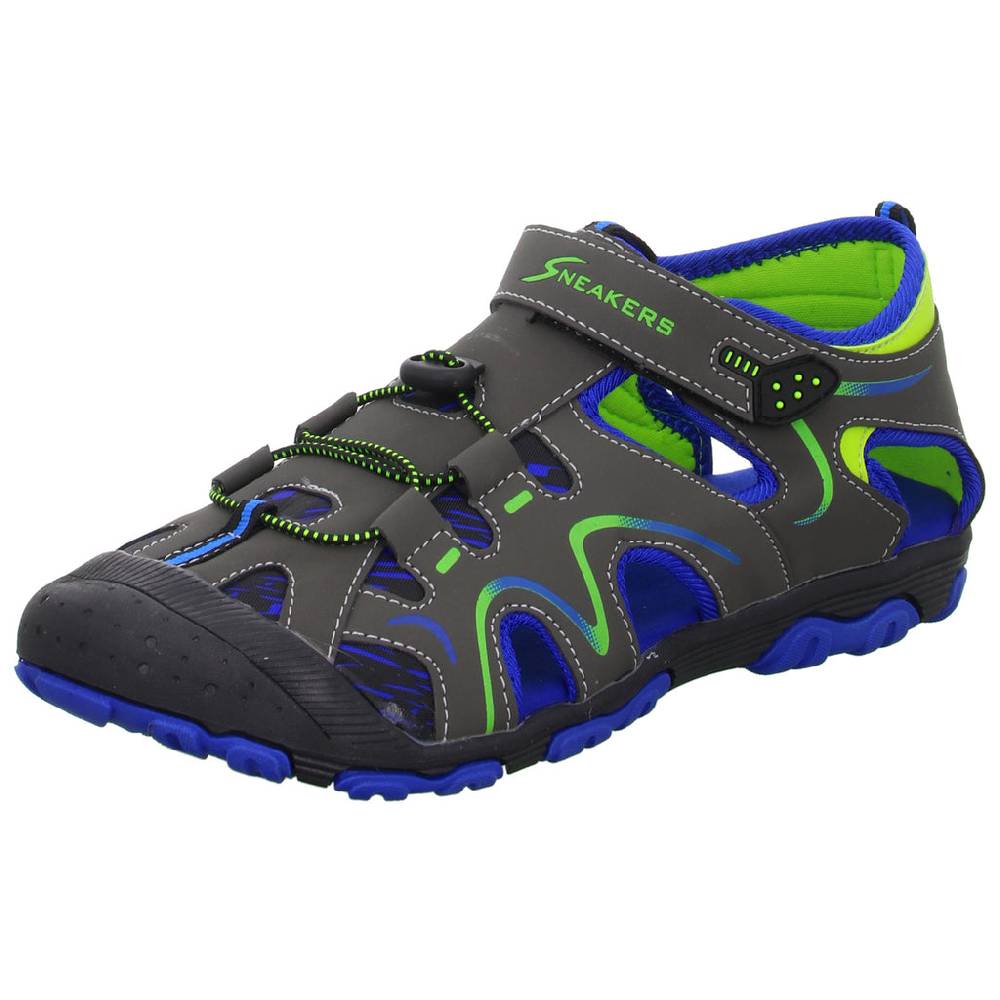 Sneakers Sandalette
