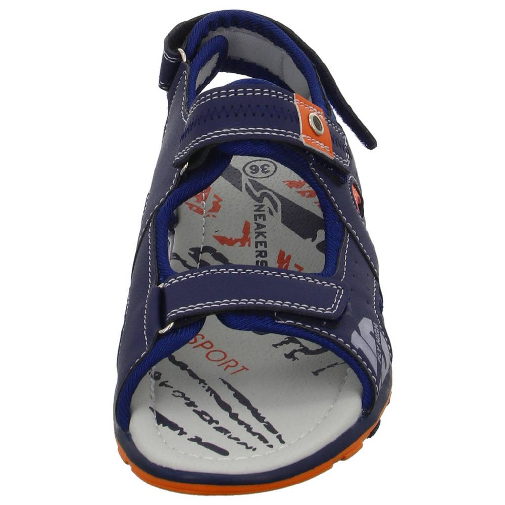 Sneakers Sandalette