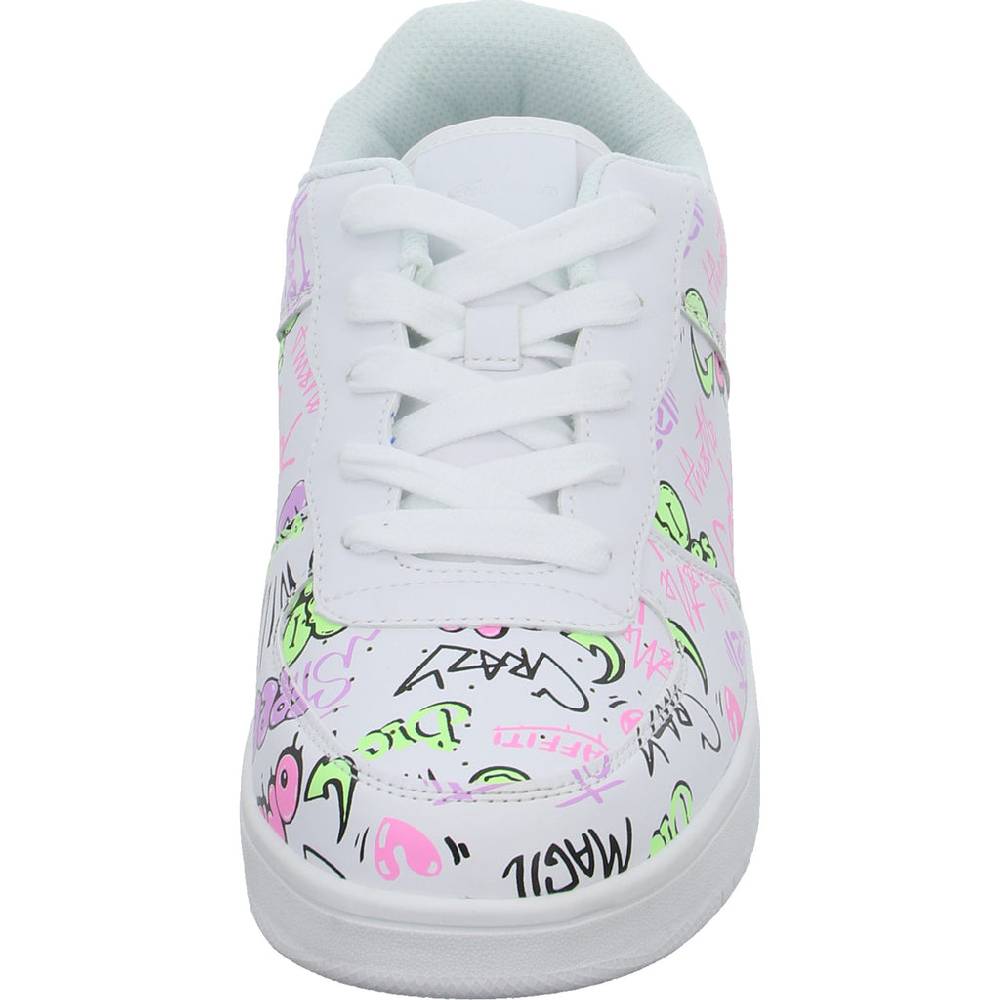 Sneakers Schnürhalbschuh (casual)