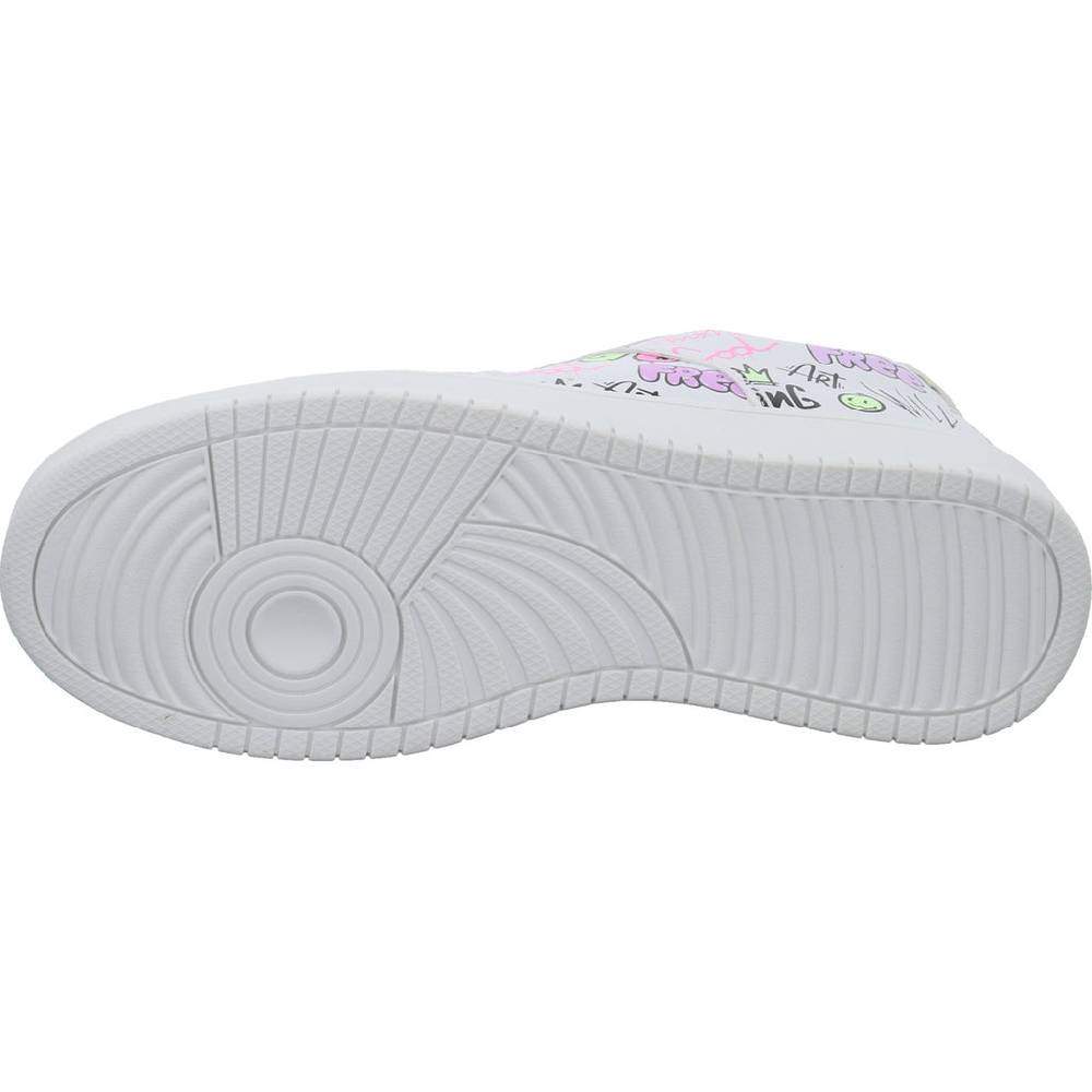 Sneakers Schnürhalbschuh (casual)