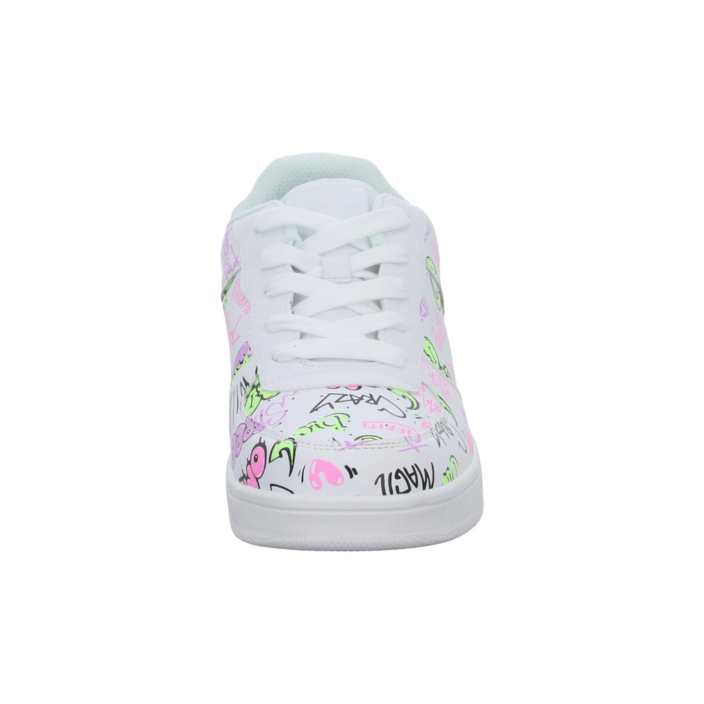 Sneakers Schnürhalbschuh (casual)