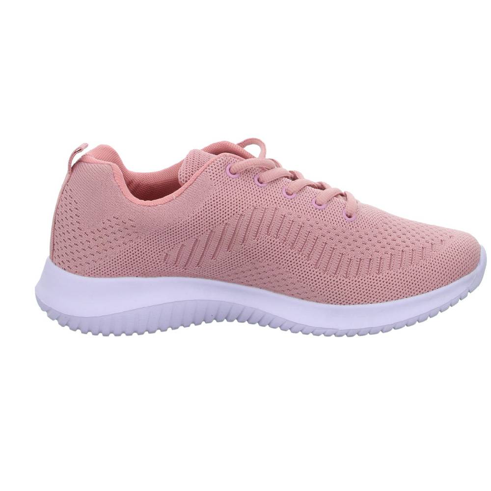 Sneakers Schnürhalbschuh (casual)