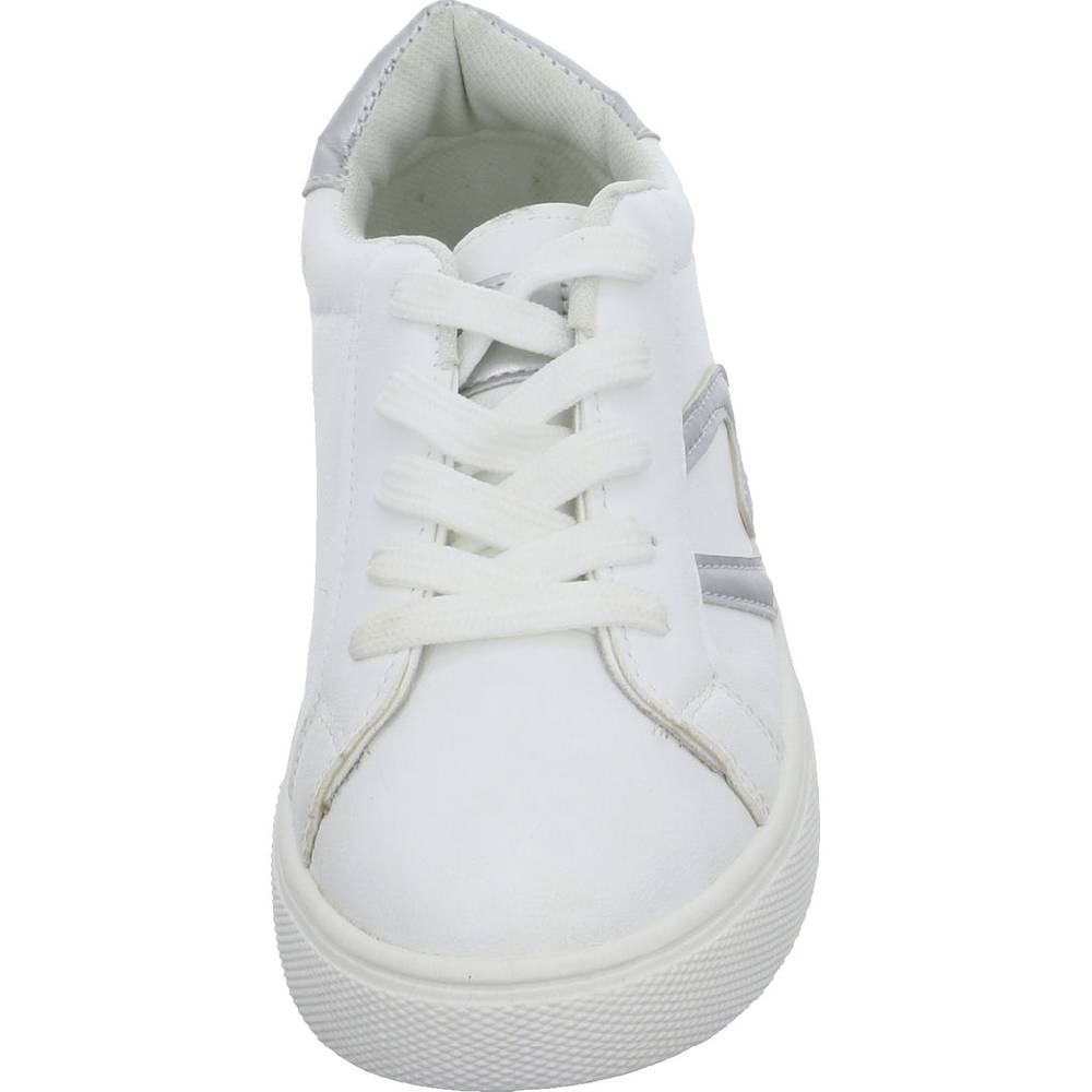Sneakers Schnürhalbschuh (casual)