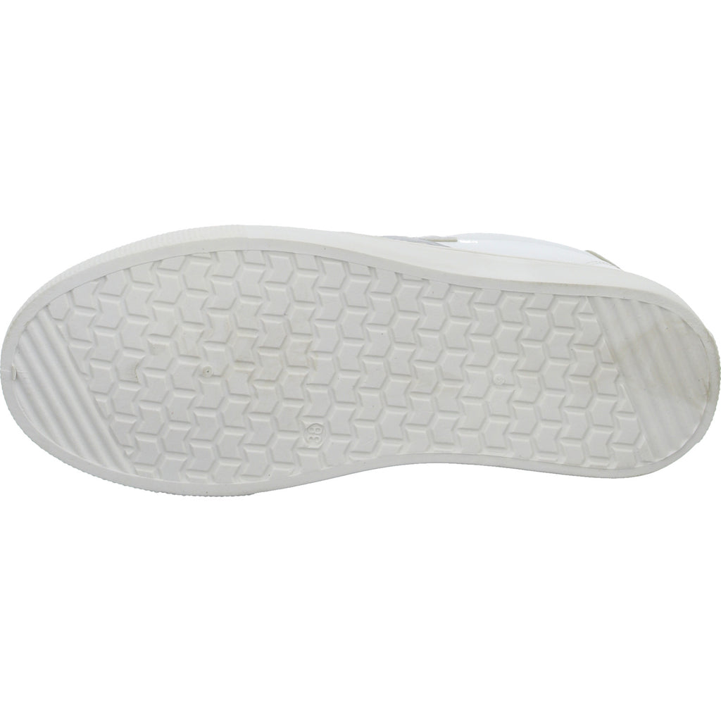 Sneakers Schnürhalbschuh (casual)