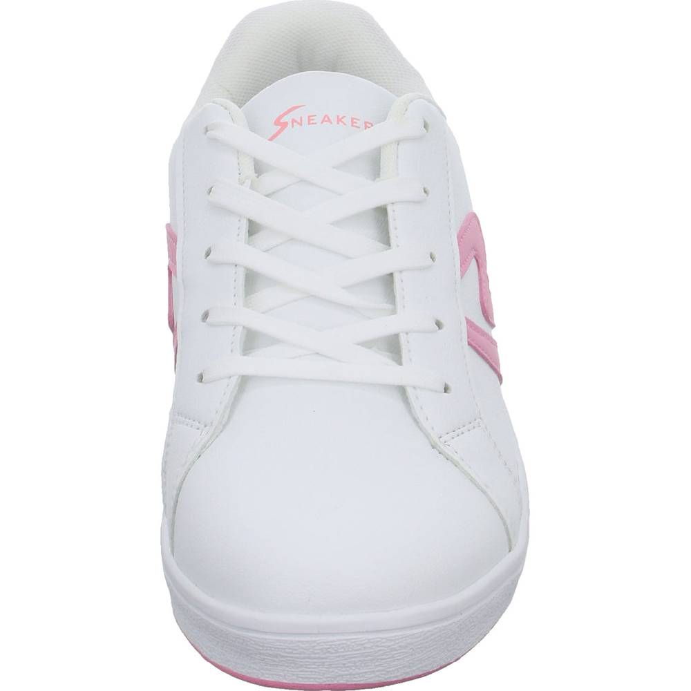 Sneakers Schnürhalbschuh (casual)