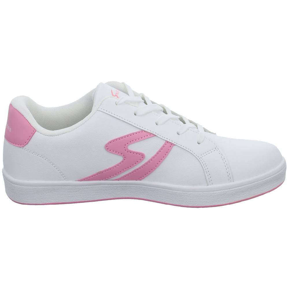 Sneakers Schnürhalbschuh (casual)