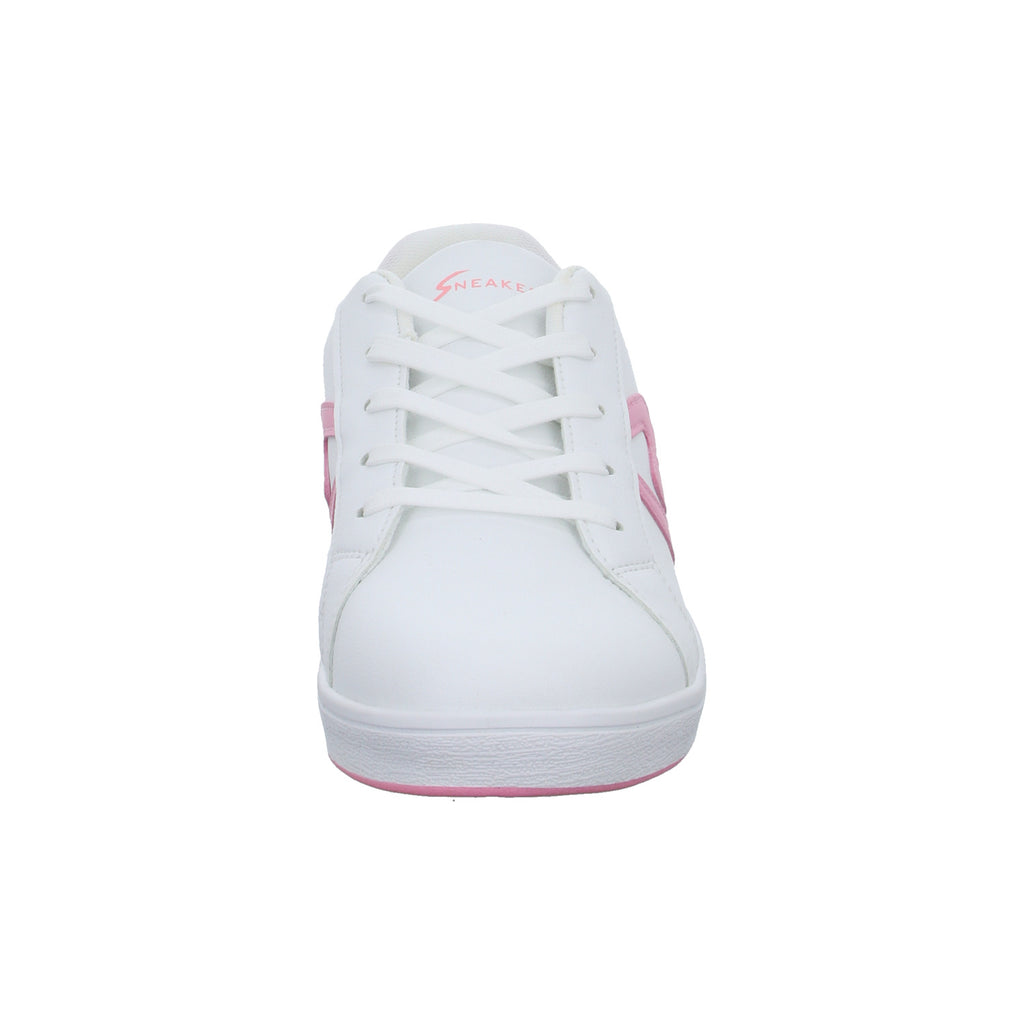 Sneakers Schnürhalbschuh (casual)