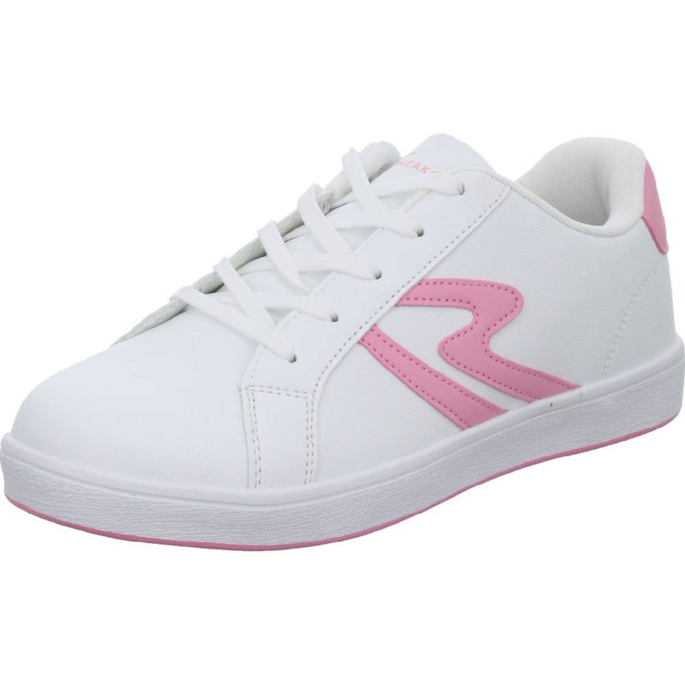 Sneakers Schnürhalbschuh (casual)