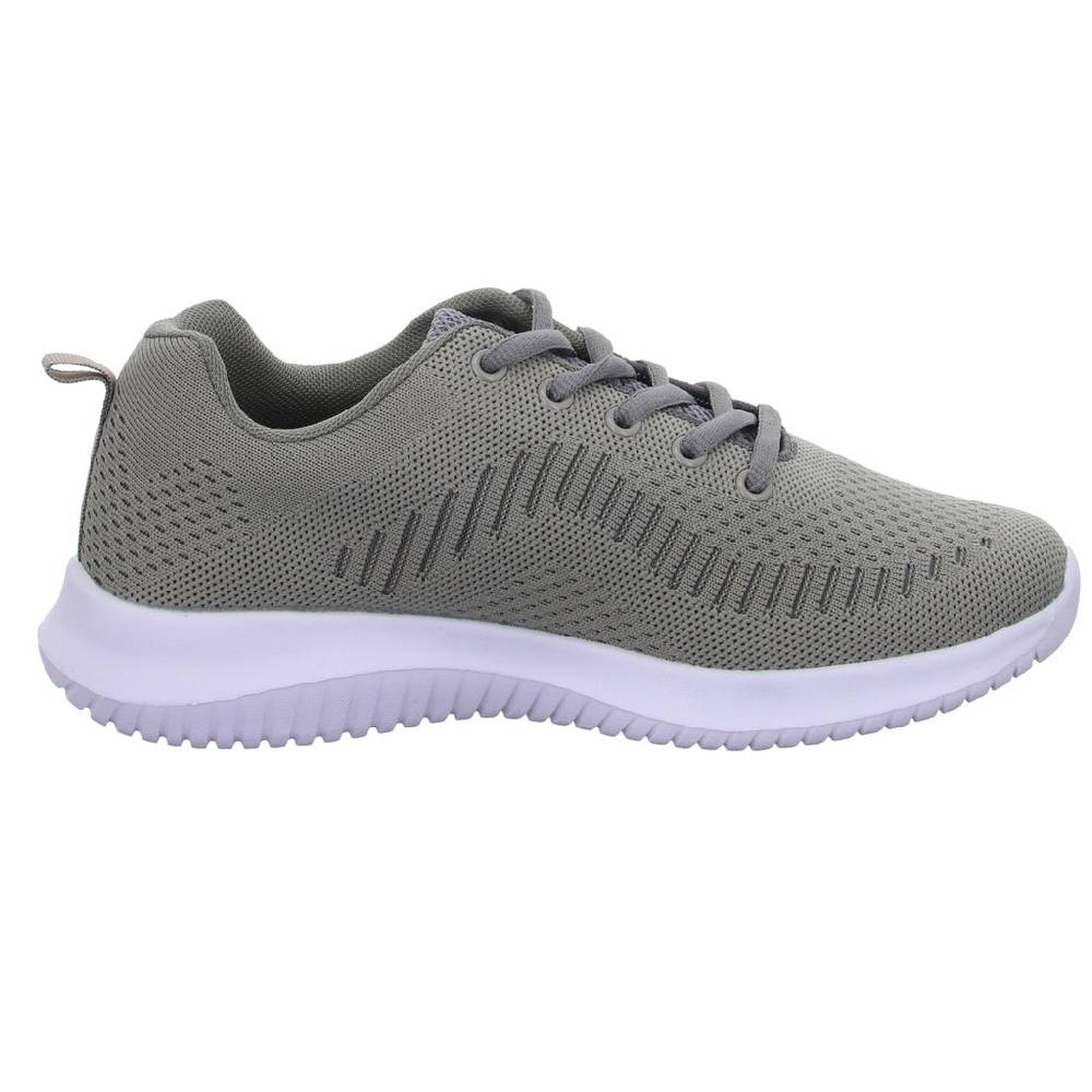 Sneakers Schnürhalbschuh (casual)