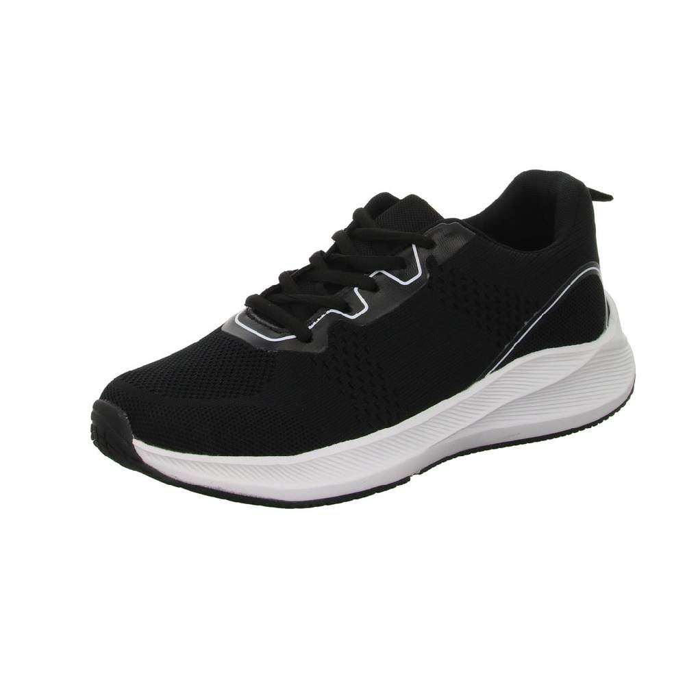 Sneakers Schnürhalbschuh (casual)