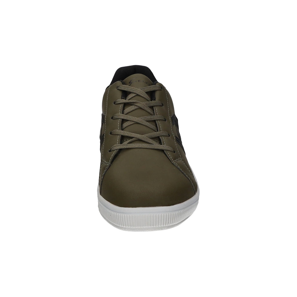 Sneakers Schnürhalbschuh (casual)