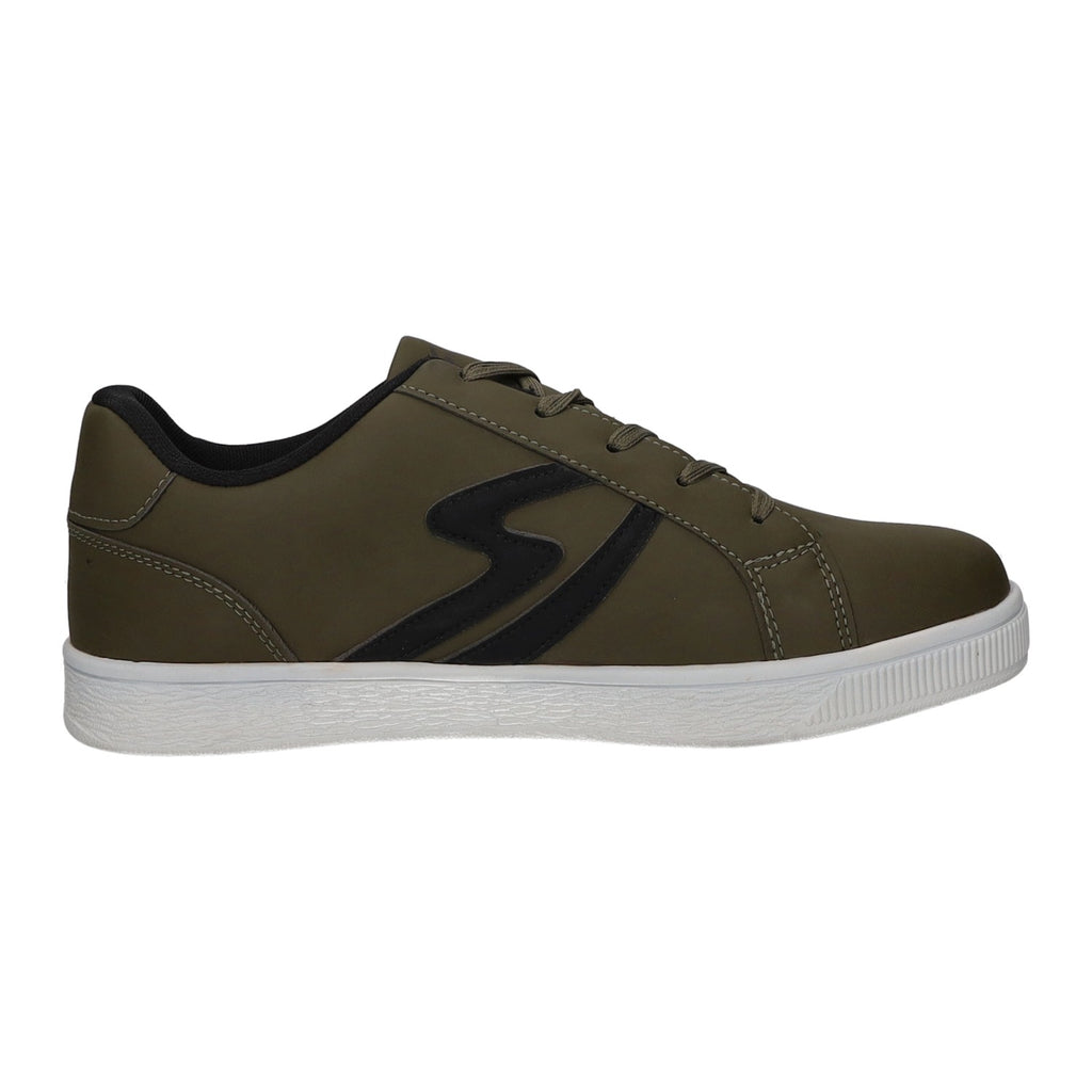 Sneakers Schnürhalbschuh (casual)